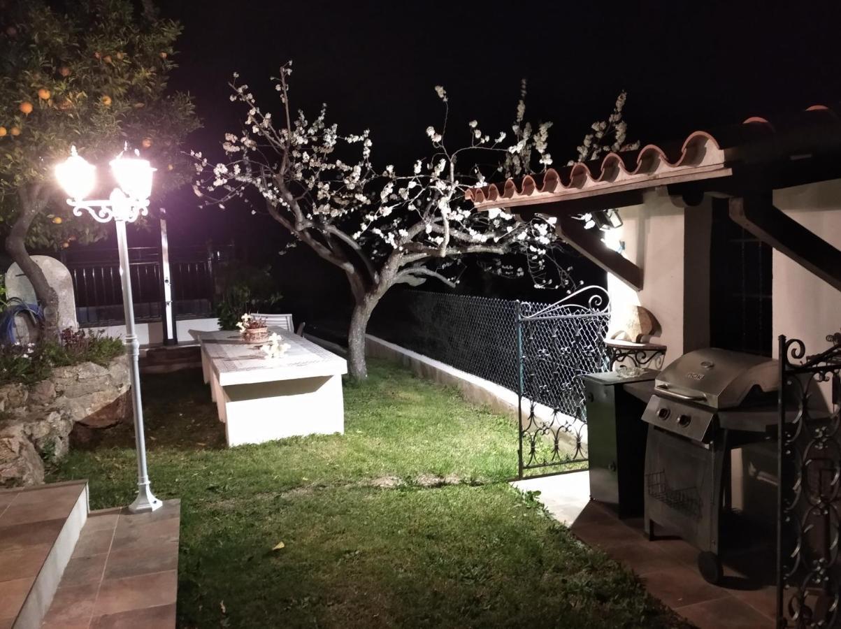 Casa Rural El Mirador De Acebo, 4 Estrellas, Piscina, Spa Buitenkant foto